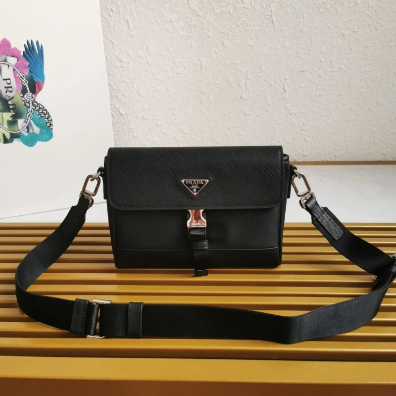 Pra*a satchel bags 4137d-0047