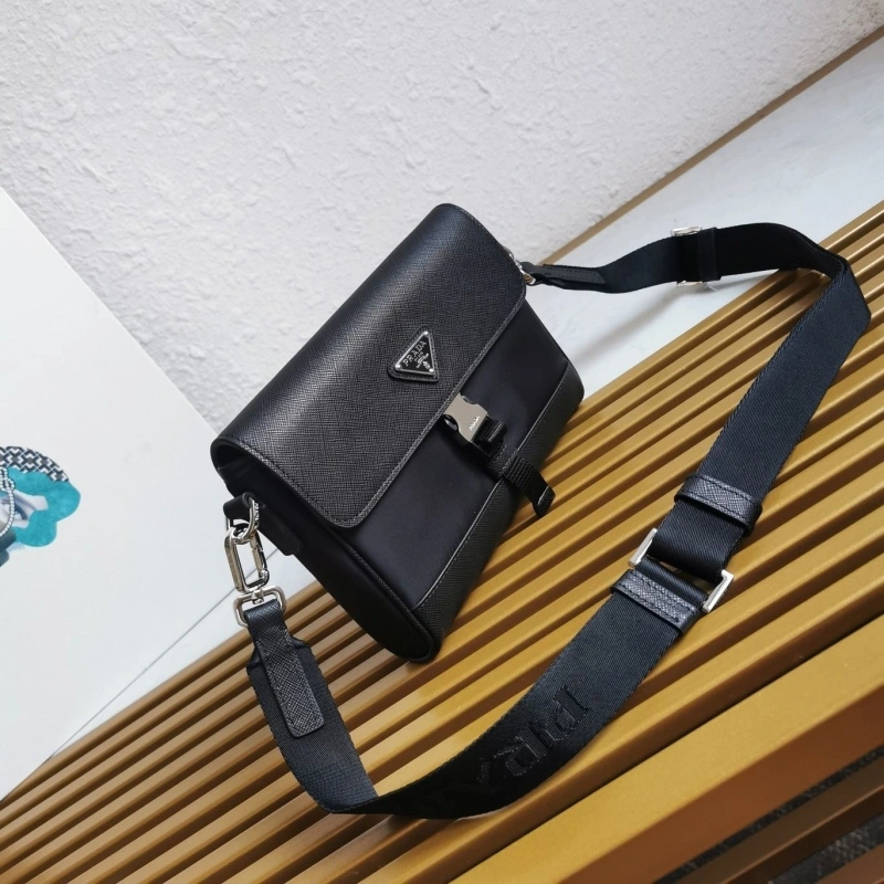 Pra*a satchel bags 4137d-0047