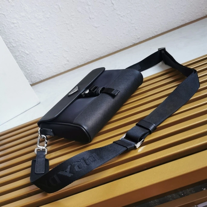 Pra*a satchel bags 4137d-0047
