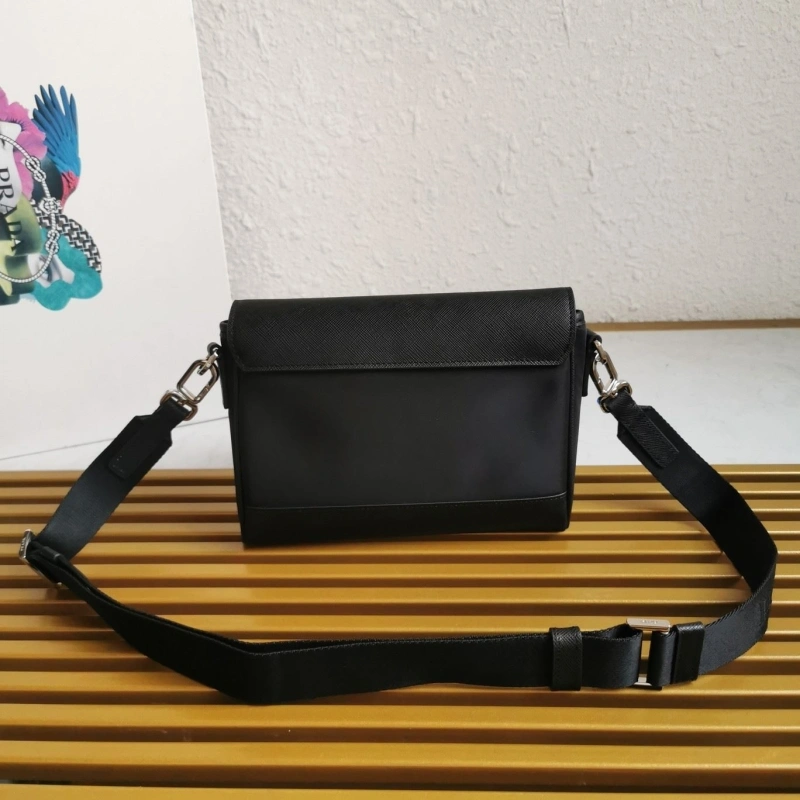 Pra*a satchel bags 4137d-0047