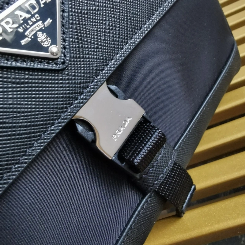 Pra*a satchel bags 4137d-0047