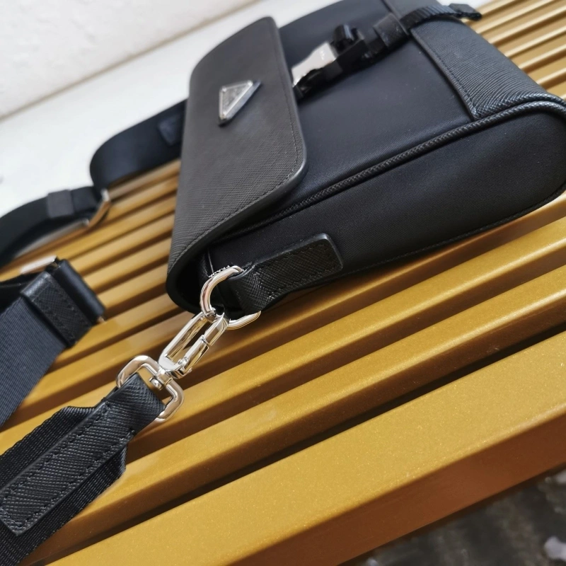 Pra*a satchel bags 4137d-0047
