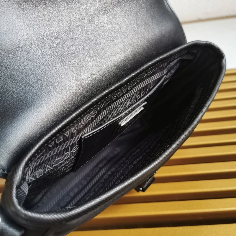 Pra*a satchel bags 4137d-0047