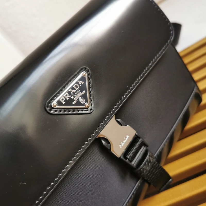 Pra*a satchel bags 4137d-0048