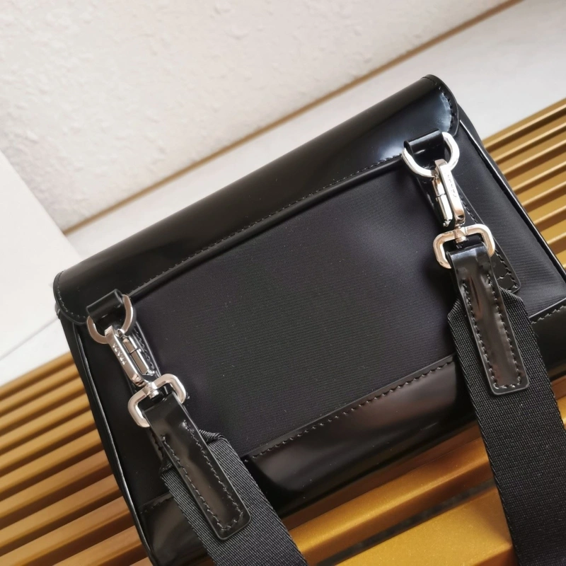 Pra*a satchel bags 4137d-0048