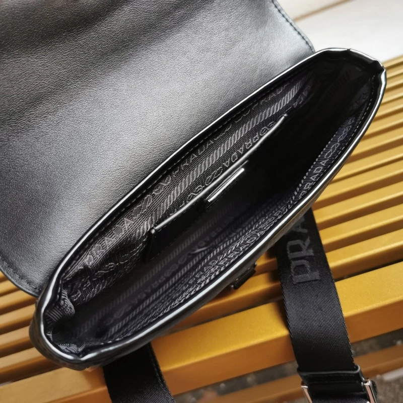 Pra*a satchel bags 4137d-0048