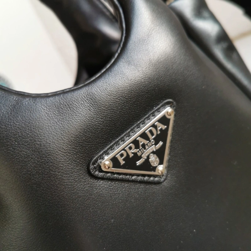 Pra*a top handle bags 4137d-0049