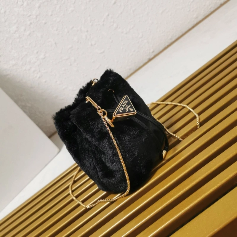 Pra*a bucket bags 4137d-0050
