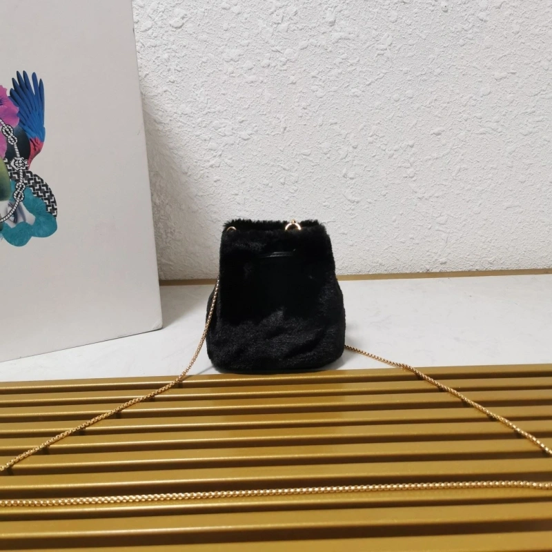 Pra*a bucket bags 4137d-0050