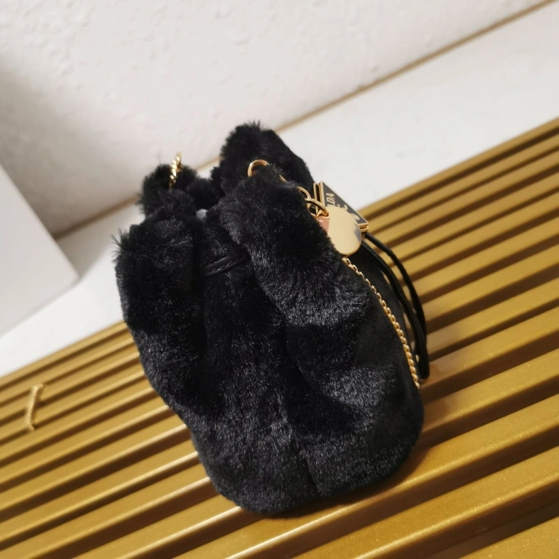 Pra*a bucket bags 4137d-0050