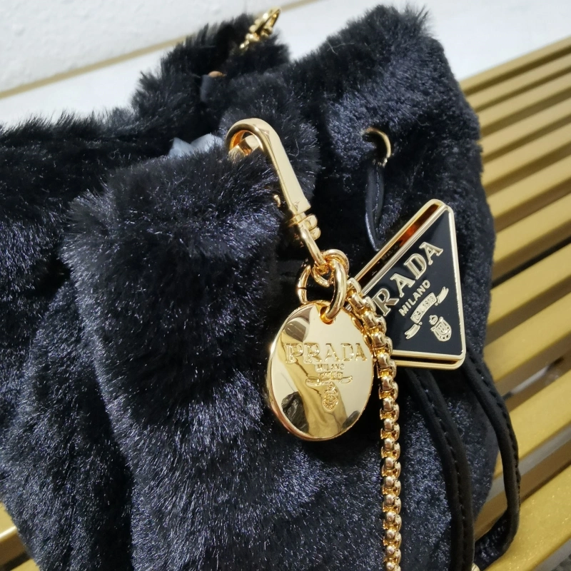 Pra*a bucket bags 4137d-0050