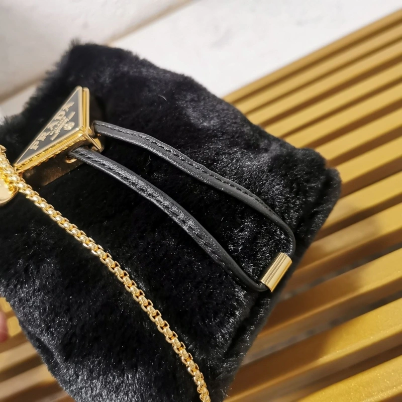Pra*a bucket bags 4137d-0050