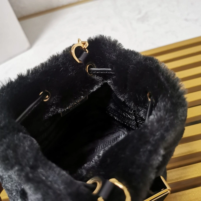 Pra*a bucket bags 4137d-0050