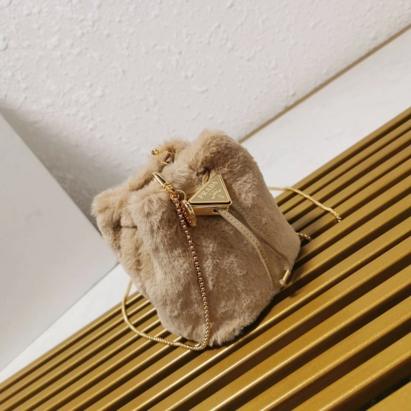 Pra*a bucket bags 4137d-0051