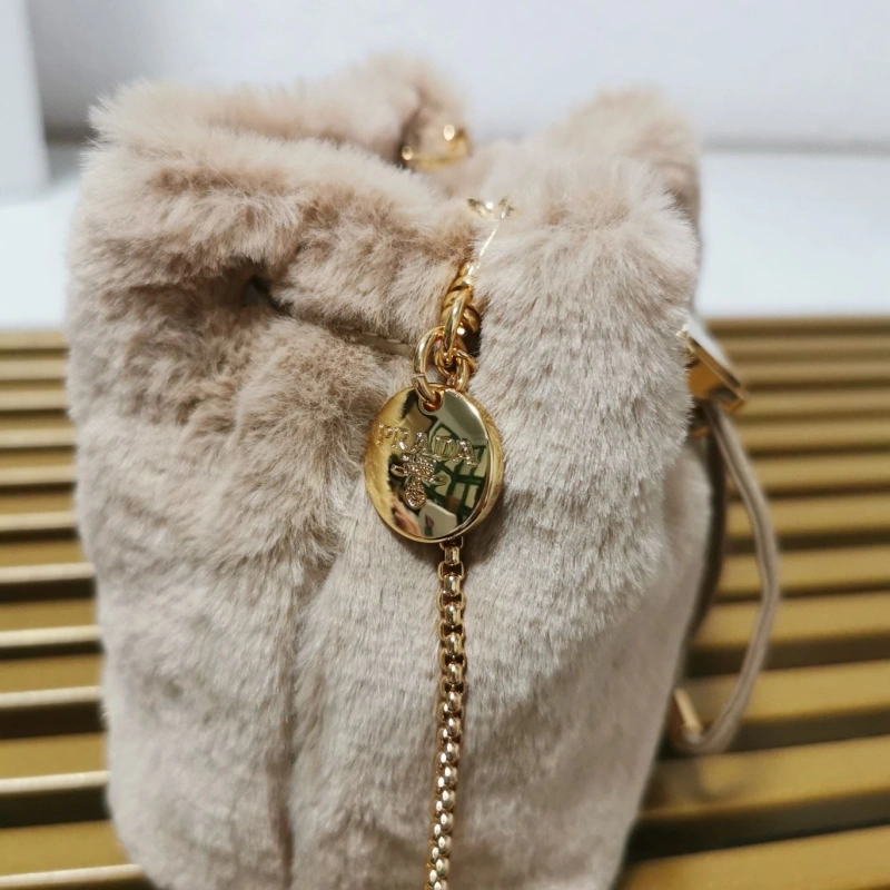 Pra*a bucket bags 4137d-0051