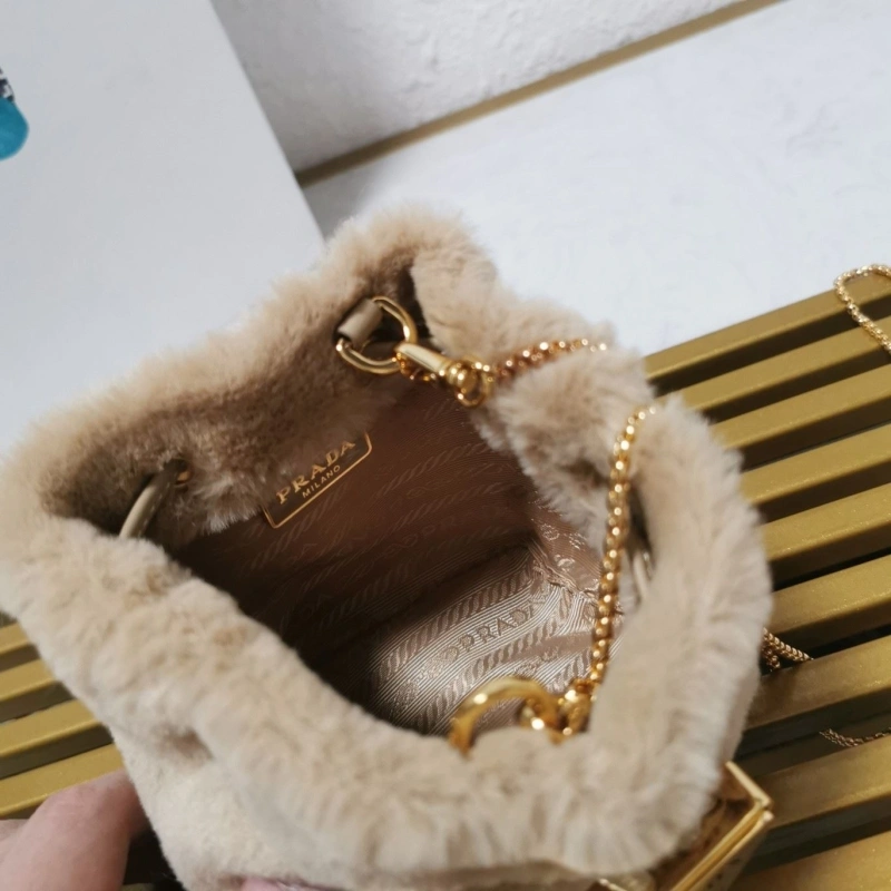 Pra*a bucket bags 4137d-0051