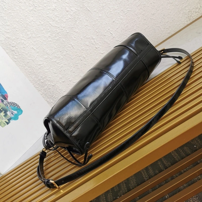 Pra*a top handle bags 4137d-0052