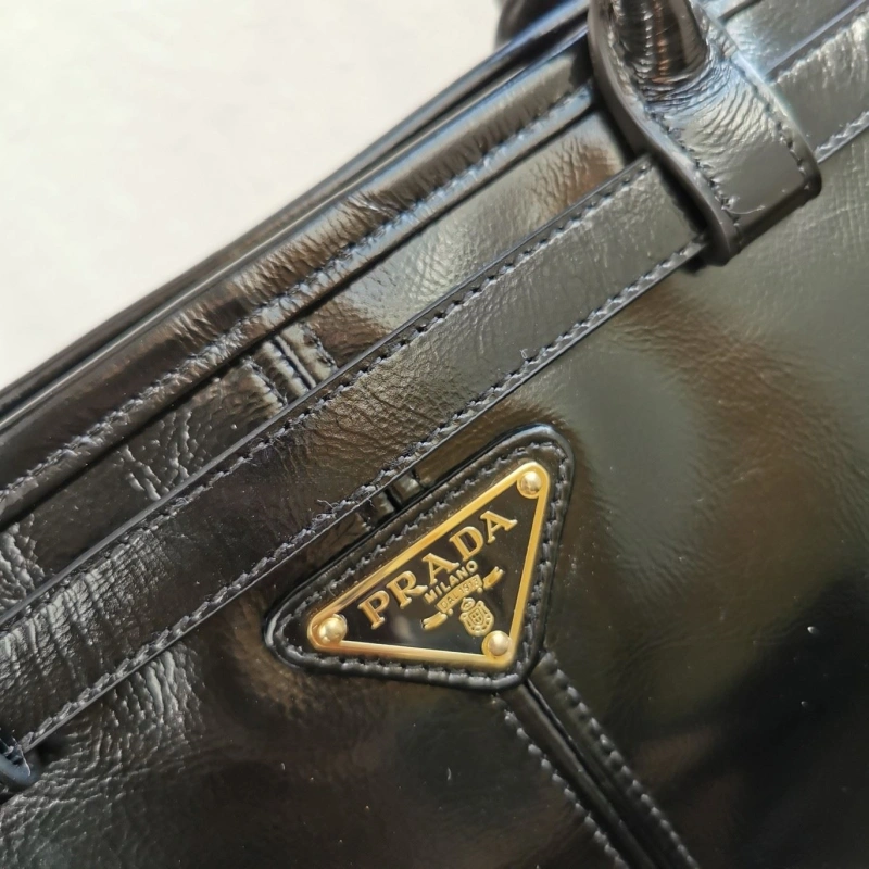 Pra*a top handle bags 4137d-0052