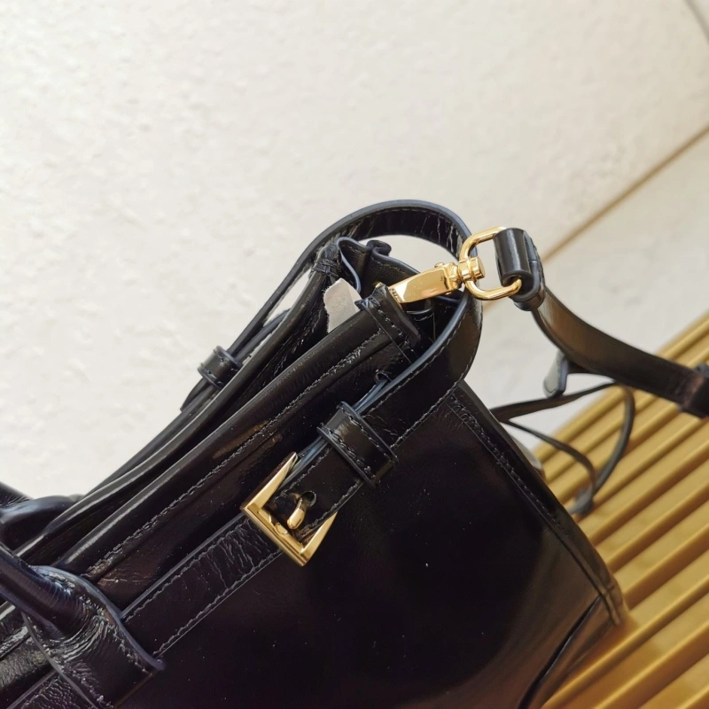 Pra*a top handle bags 4137d-0052