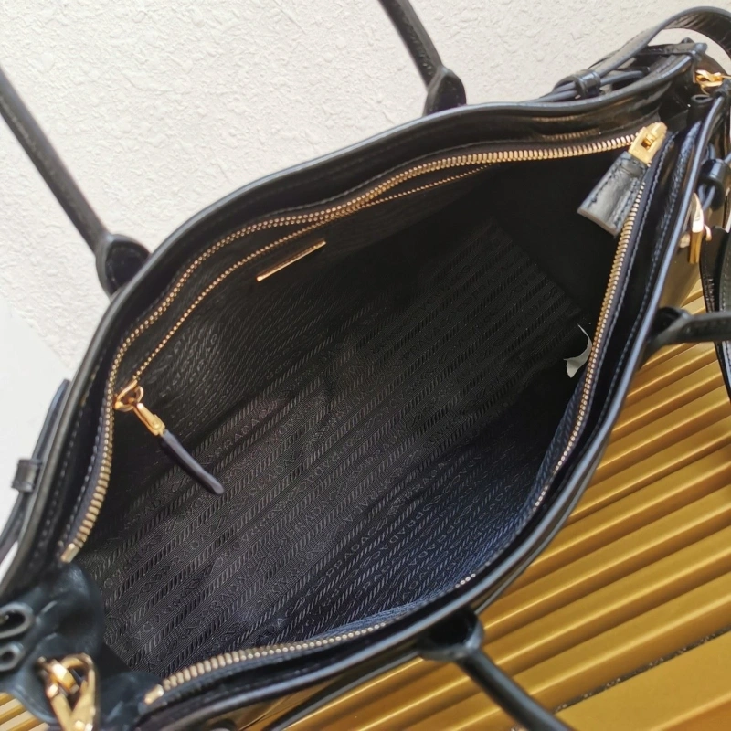 Pra*a top handle bags 4137d-0052