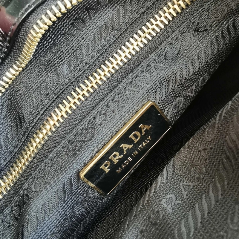 Pra*a top handle bags 4137d-0052