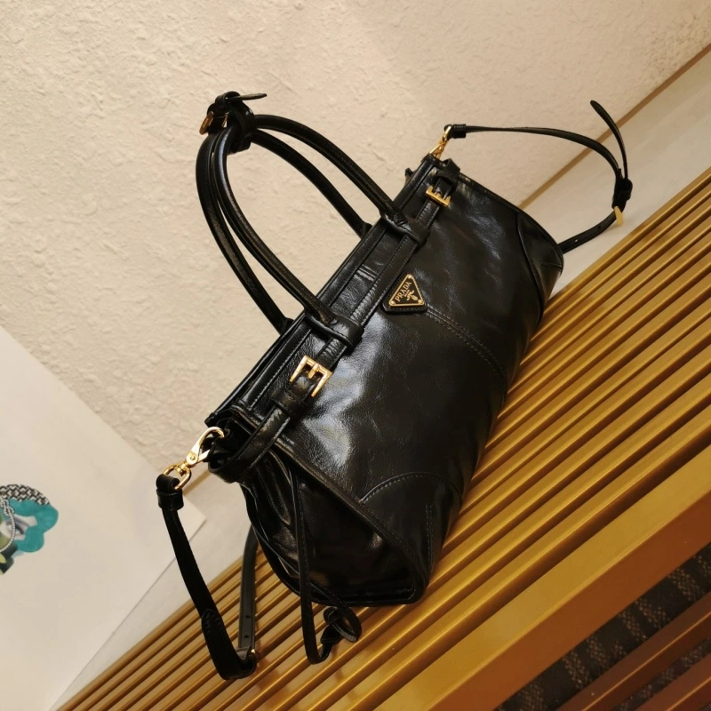 Pra*a top handle bags 4137d-0053