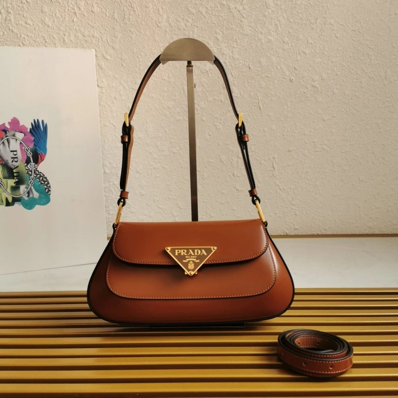 Pra*a top handle bags 4137d-0059