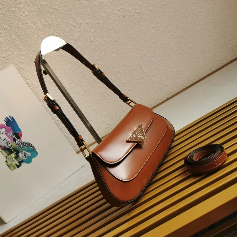 Pra*a top handle bags 4137d-0059
