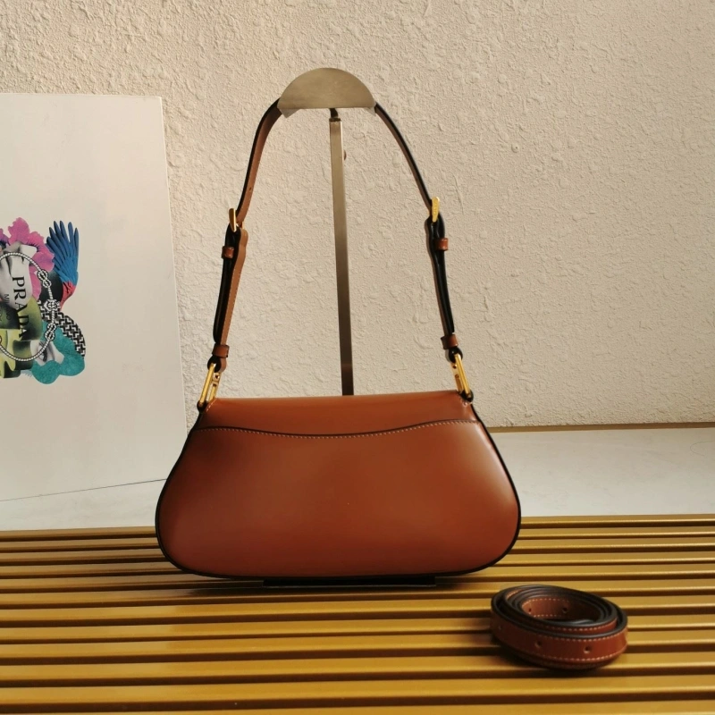 Pra*a top handle bags 4137d-0059