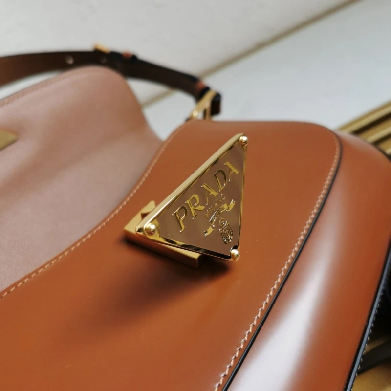 Pra*a top handle bags 4137d-0059