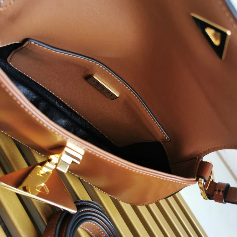 Pra*a top handle bags 4137d-0059