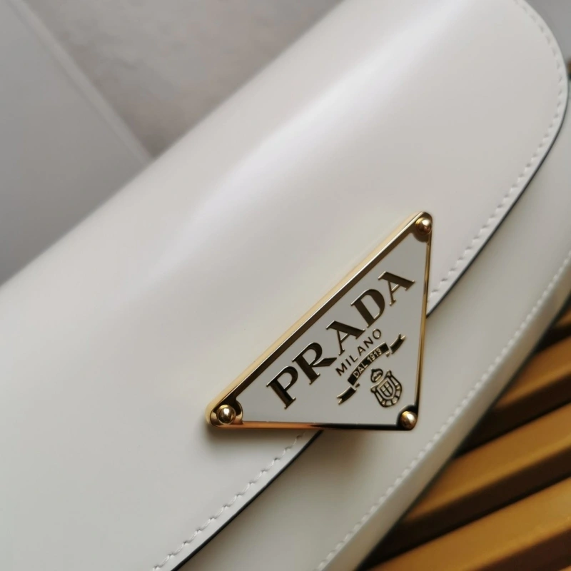 Pra*a top handle bags 4137d-0060