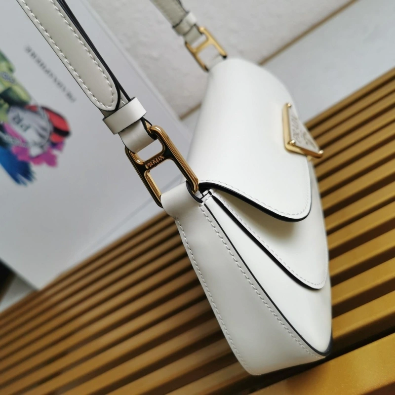 Pra*a top handle bags 4137d-0060