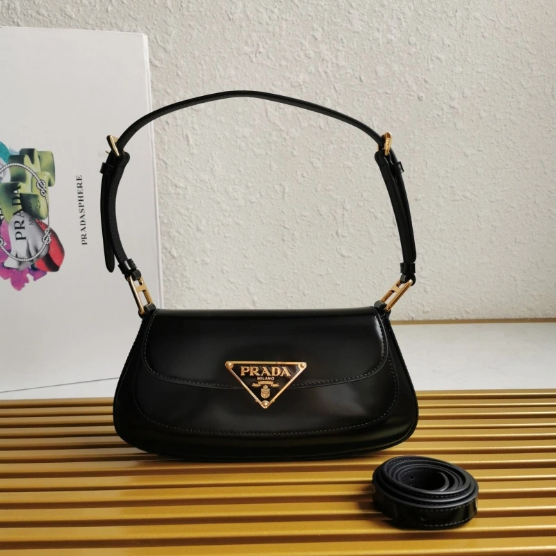 Pra*a top handle bags 4137d-0061
