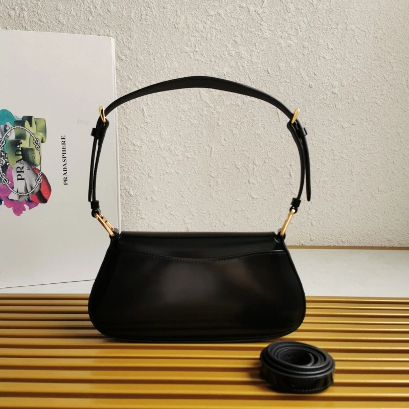 Pra*a top handle bags 4137d-0061