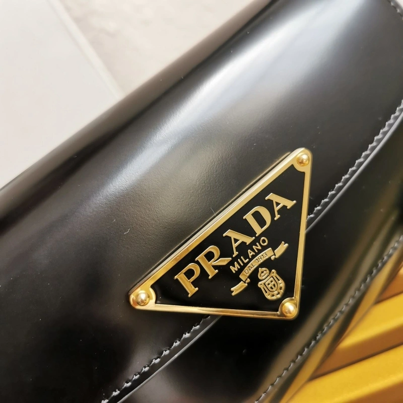 Pra*a top handle bags 4137d-0061