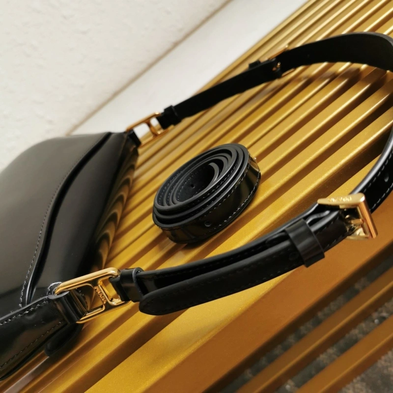 Pra*a top handle bags 4137d-0061
