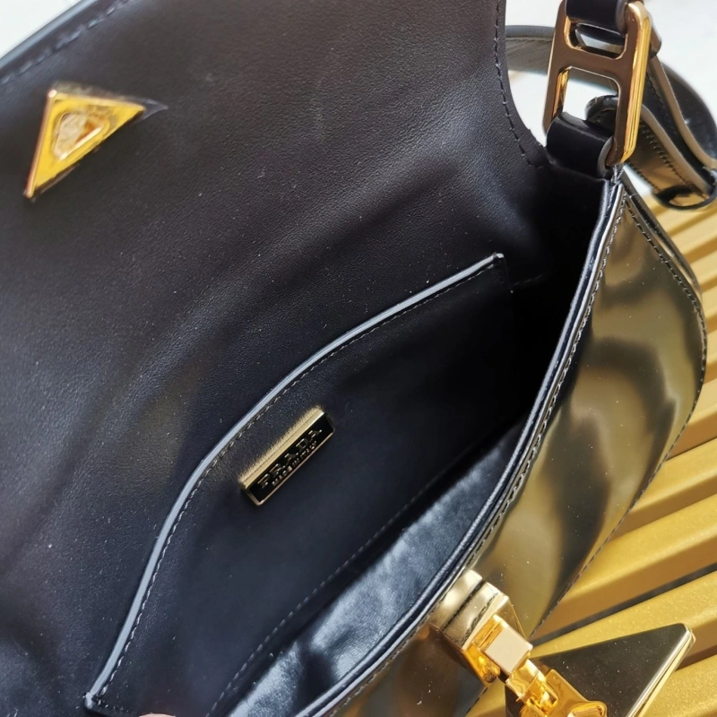 Pra*a top handle bags 4137d-0061