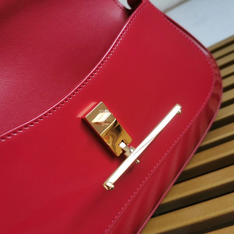 Pra*a top handle bags 4137d-0062