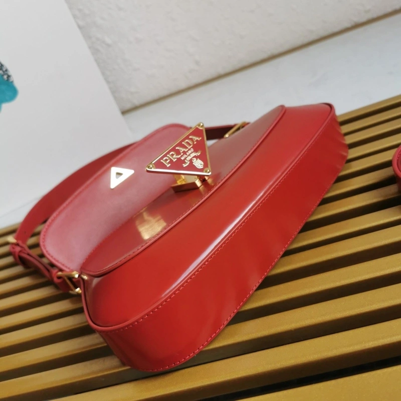 Pra*a top handle bags 4137d-0062