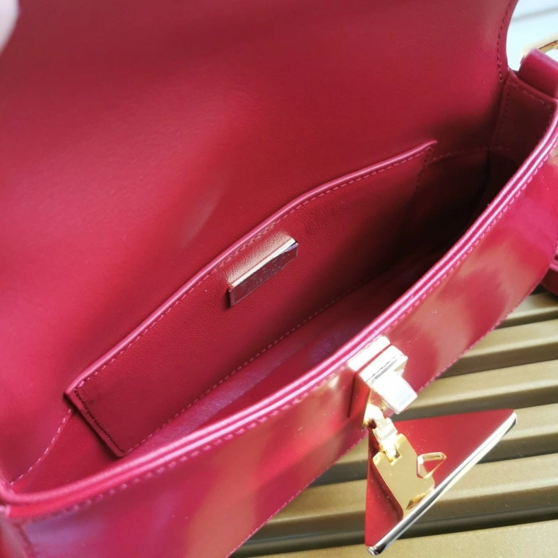 Pra*a top handle bags 4137d-0062