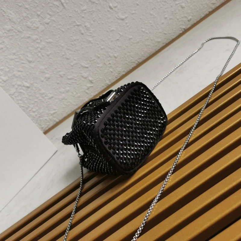 Pra*a bucket bags 4137d-0063