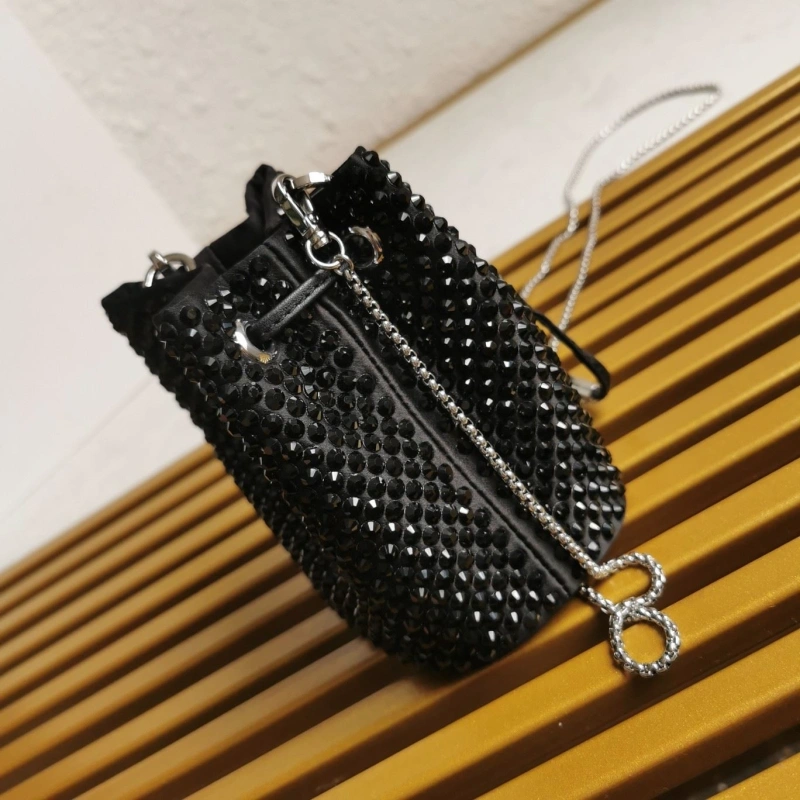 Pra*a bucket bags 4137d-0063