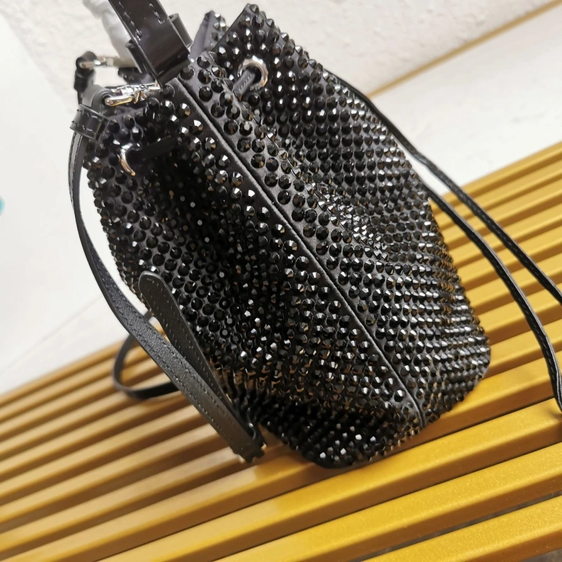 Pra*a bucket bags 4137d-0064