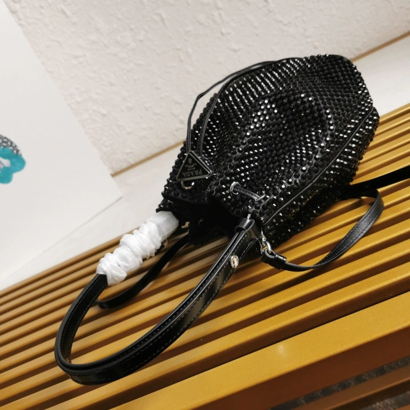 Pra*a bucket bags 4137d-0064