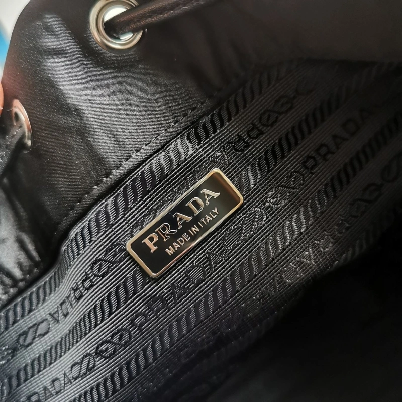 Pra*a bucket bags 4137d-0064