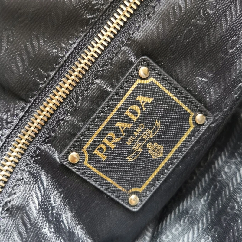 Pra*a top handle bags 4137d-0065