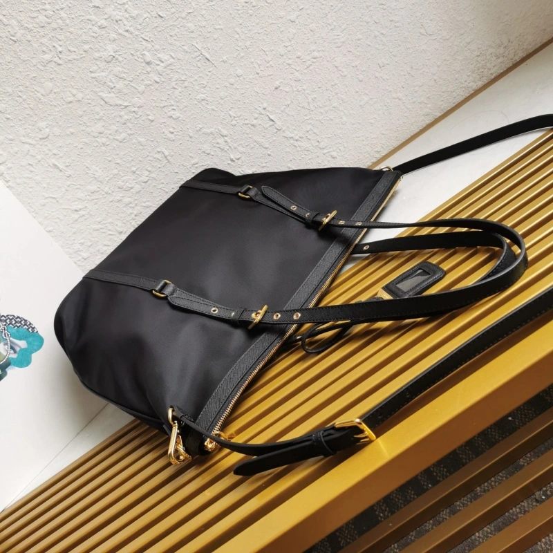 Pra*a top handle bags 4137d-0065