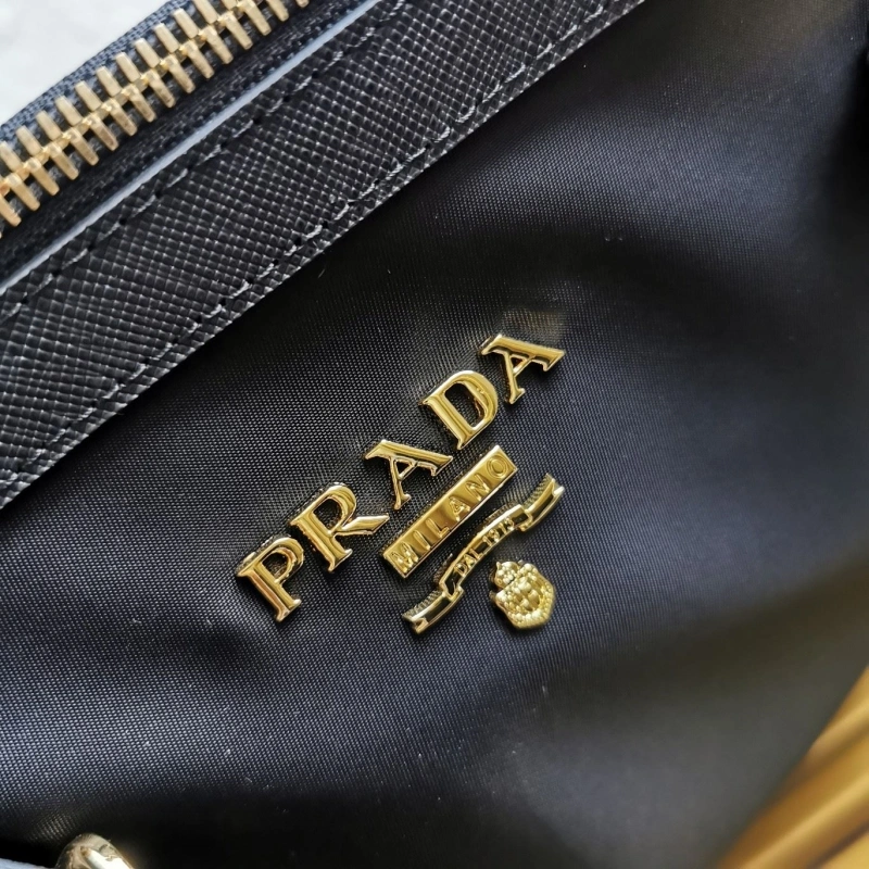 Pra*a top handle bags 4137d-0065