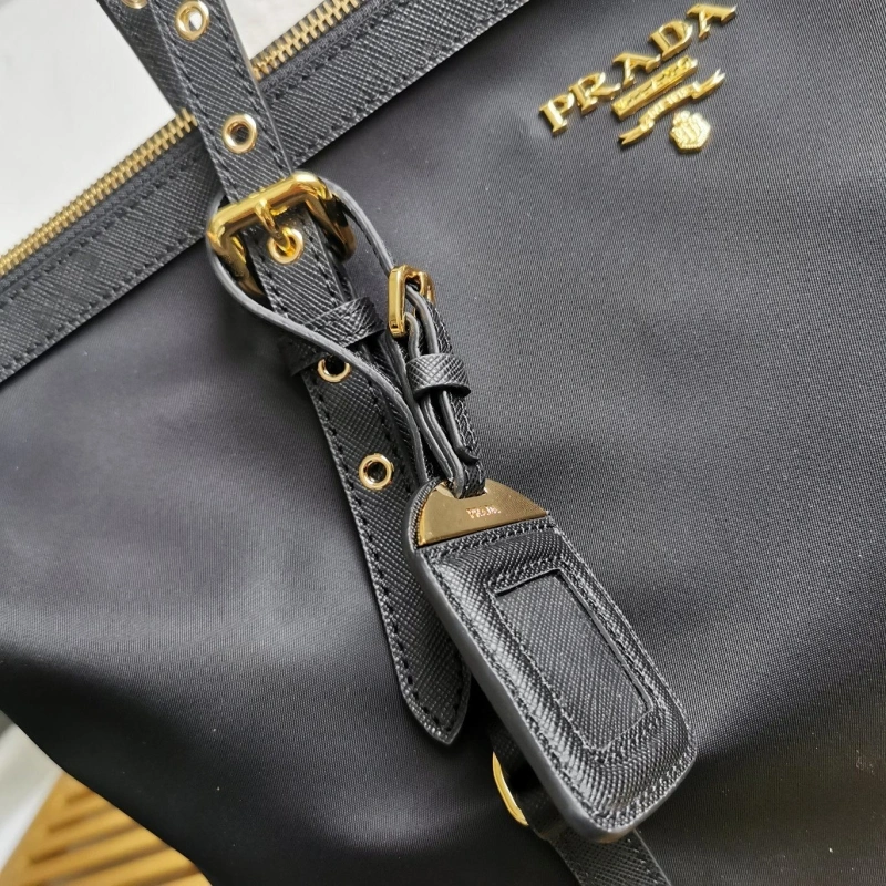 Pra*a top handle bags 4137d-0065